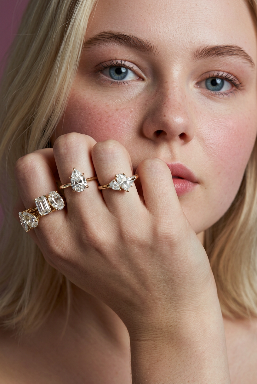 Engagement Rings