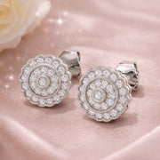 0.50 in 10K/14K gold and platinum with certified lab-grown or natural diamonds