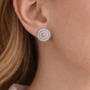 0.50 in 10K/14K gold and platinum with certified lab-grown or natural diamonds