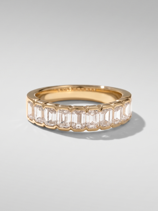Wedding Band