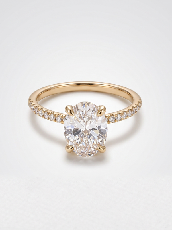 Engagement Ring