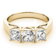 0.50 in 10K/14K gold and platinum with certified lab-grown or natural diamonds