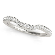 Cherished Halo Princess Diamond Engagement Ring in 10K/14K gold and platinum with certified lab-grown or natural diamonds