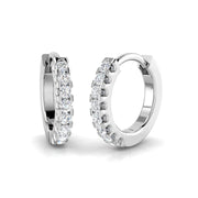 0.05 in 10K/14K gold and platinum with certified lab-grown or natural diamonds