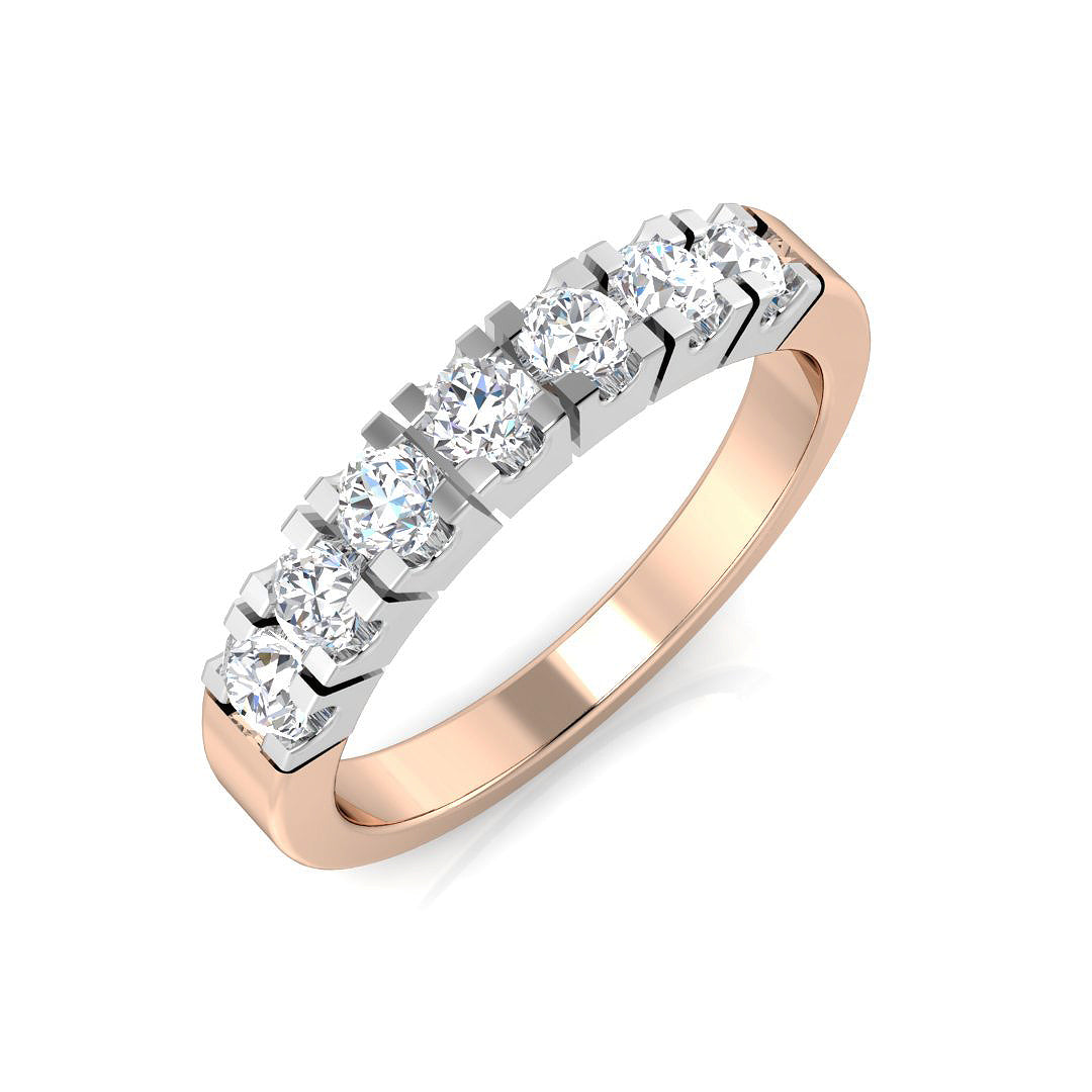 0.20 in 10K/14K gold and platinum with certified lab-grown or natural diamonds
