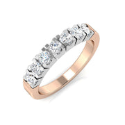 0.20 in 10K/14K gold and platinum with certified lab-grown or natural diamonds