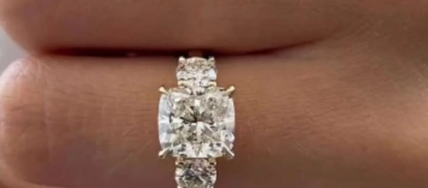 I must say that this ring